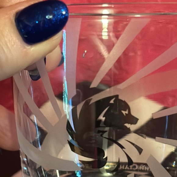 Russian Standard Vodka Rock glass. - Picture 7 of 9